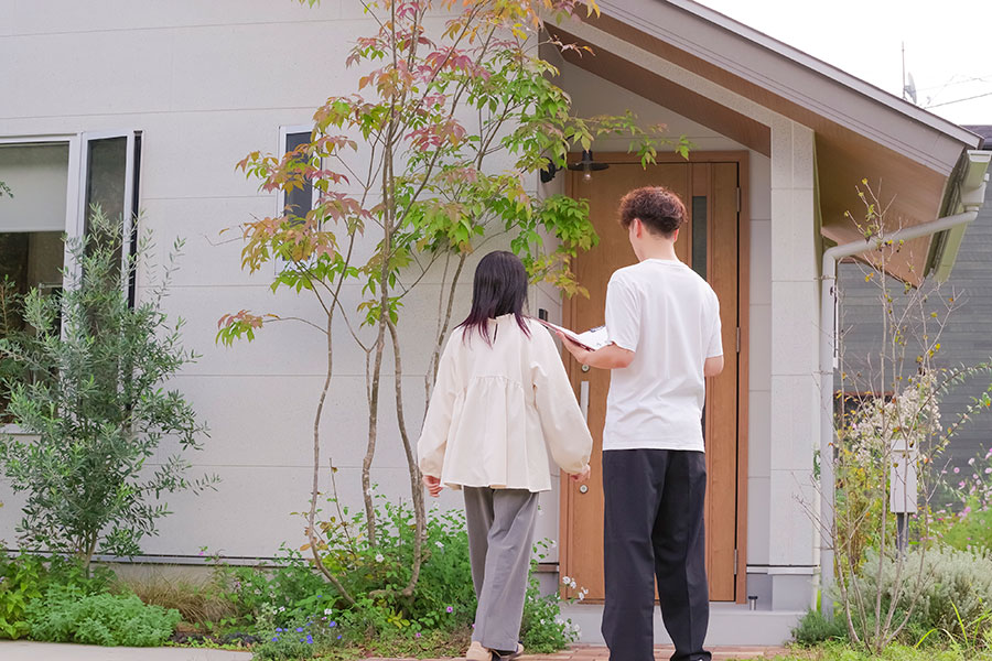 物件のご紹介・ご案内